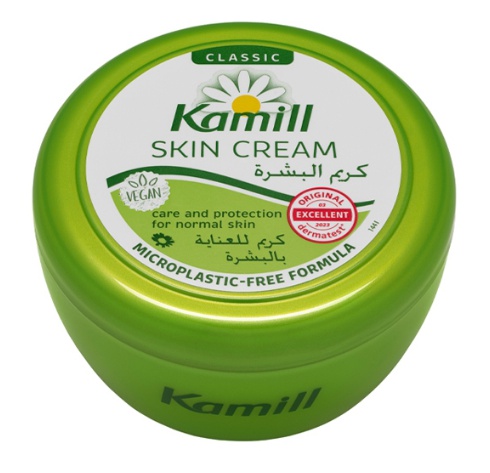 Kamill Skin Cream Classic For Normal Skin