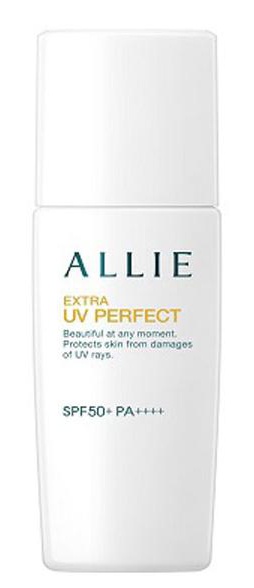 Kanebo Allie Extra UV Perfect