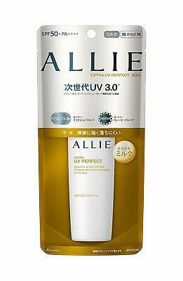 Kanebo Allie Extra Uv Perfect Spf 50+ Pa++++