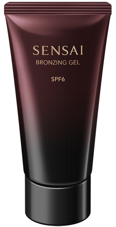 Kanebo SENSAI Bronzing Gel