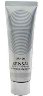 Kanebo SENSAI Cellular Performance Basis Advanced Day Cream SPF 30
