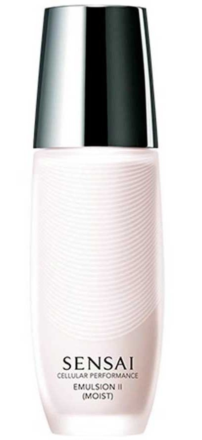 Kanebo SENSAI Cellular Performance Emulsion II Moist