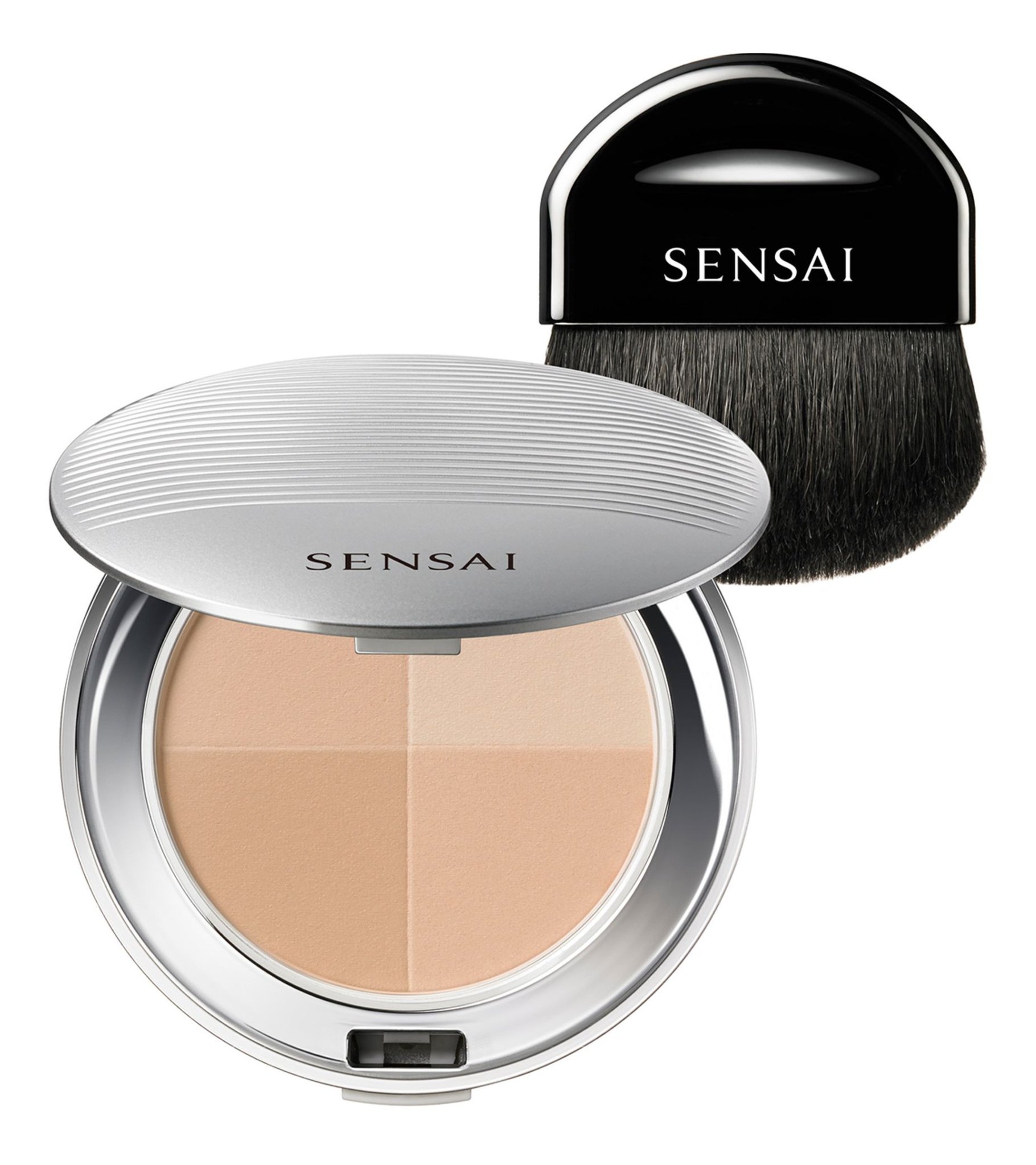 Kanebo SENSAI Cellular Performance Foundations Pressed Powder