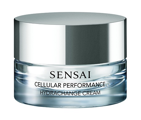 Kanebo SENSAI Cellular Performance Hydracharge Cream