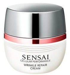 Kanebo SENSAI Cellular Performance Wrinkle Repair Cream