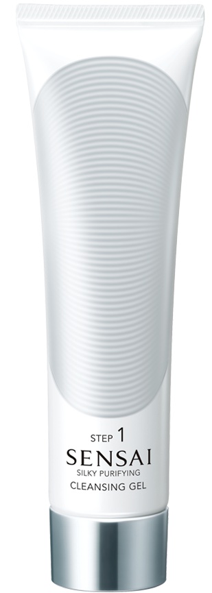 Kanebo SENSAI Cleansing Gel