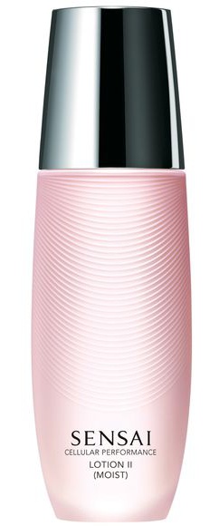 Kanebo SENSAI Lotion Ii (Moist)