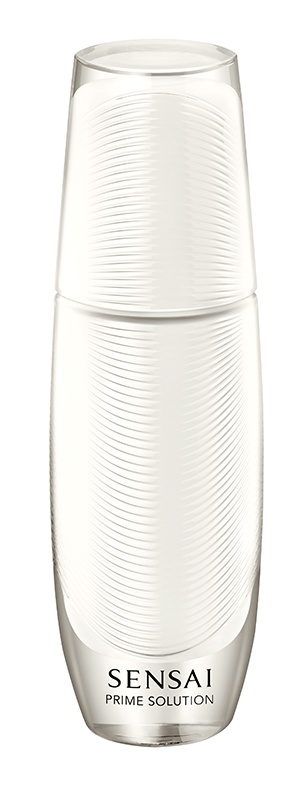 Kanebo SENSAI Prime Solution