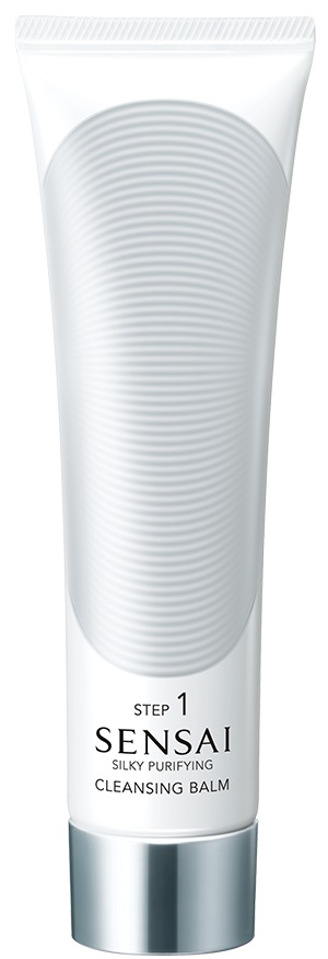 Kanebo SENSAI Silky Purifying Cleansing Balm