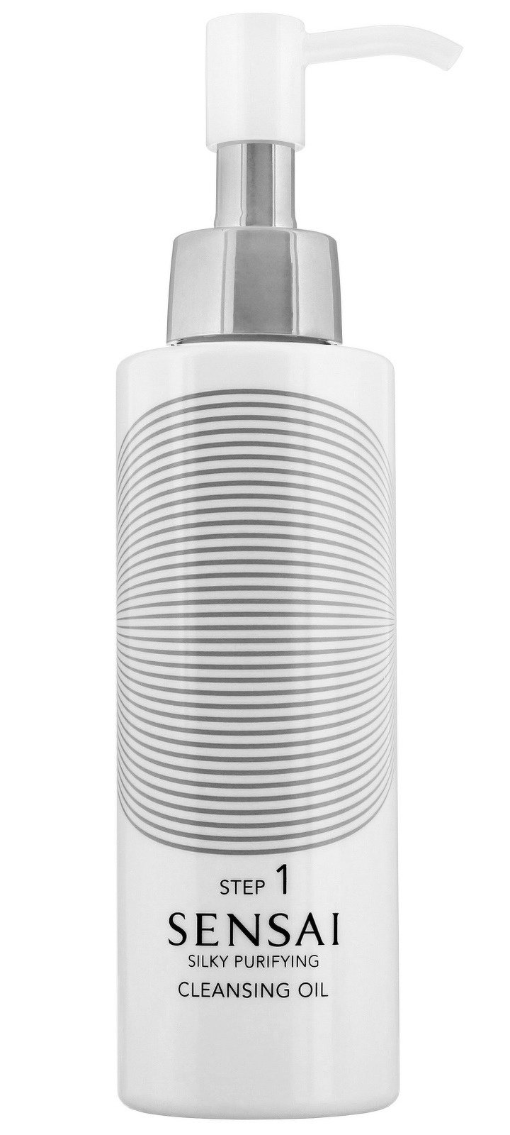 Kanebo SENSAI Silky Purifying Cleansing Oil