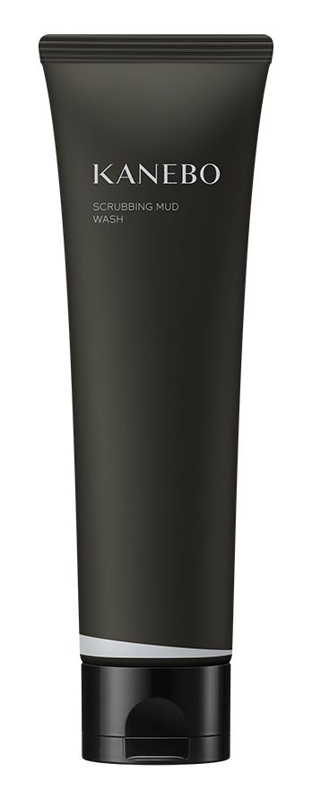 Kanebo Scrubbing Mud Wash