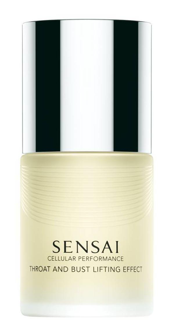 Kanebo Sensai Cellular Performance Throat And Bust Lifting Effect
