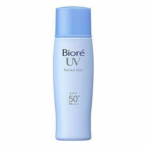 Kao Biore Kao - Biore UV Perfect Milk SPF 50+ Pa++++