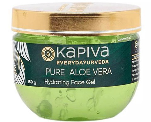 Kapiva Aloevera Gel