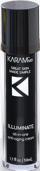 Karam MD Illuminating Oil