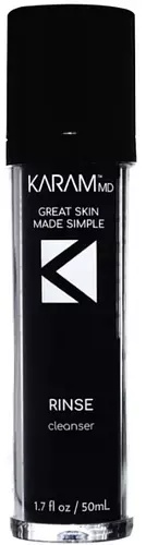 Karam MD Rinse