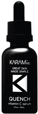 Karam MD Trifecta Quench