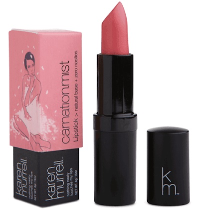 Karen Murrell Lipstick Carnation Mist