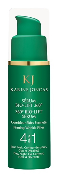 Karine Joncas 360 Bio-Lift Serum