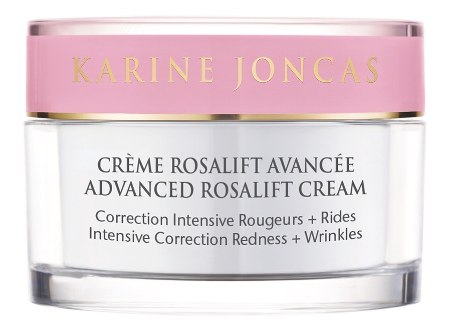 Karine Joncas Advanced Rosalift Cream,
