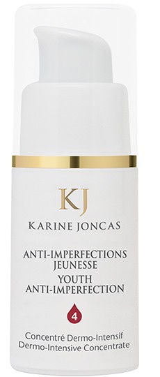 Karine Joncas Anti-imperfections Jeunesse - Concentré Dermo-intensif