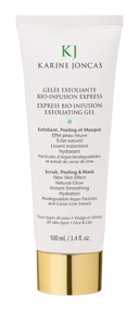 Karine Joncas Bio-Infusion Exfoliating Gel