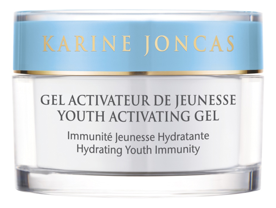 Karine Joncas Gel Activateur De Jeunesse Youth Activating Gel