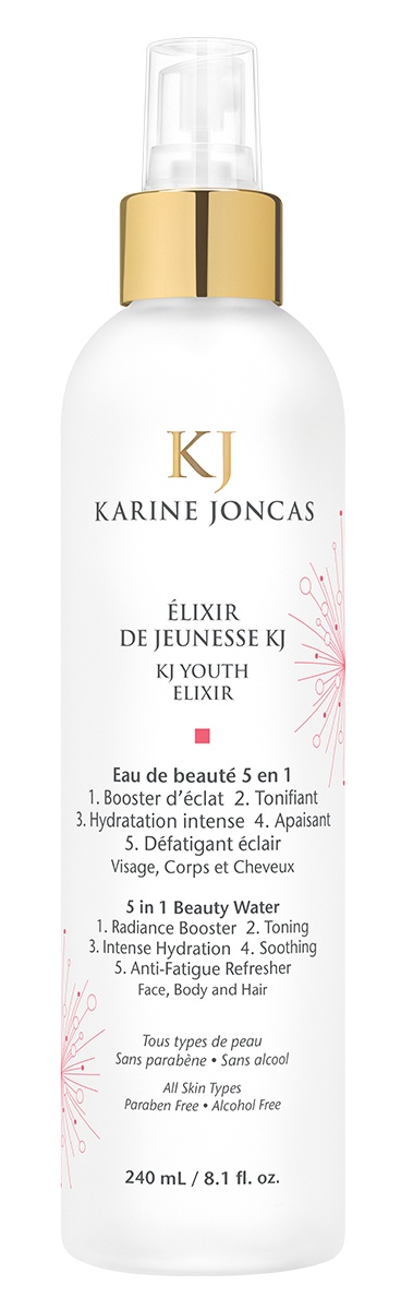 Karine Joncas Kj Youth Elixir