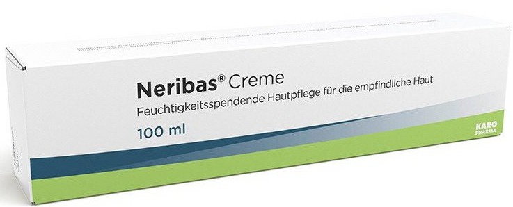 Karo Pharma Neribas Creme