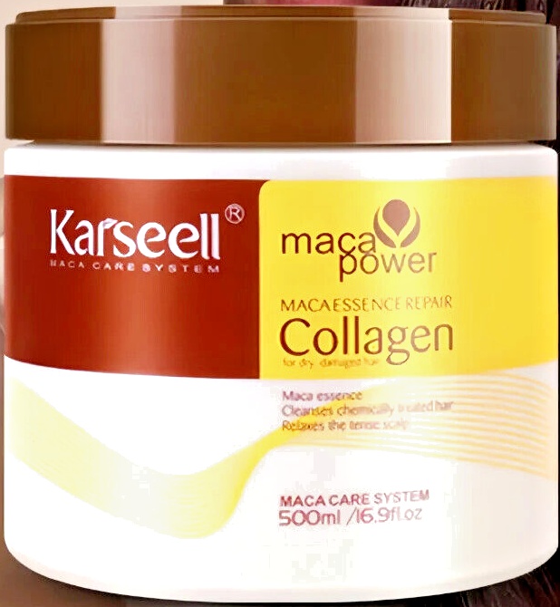 Karseell Collagen Hair Mask