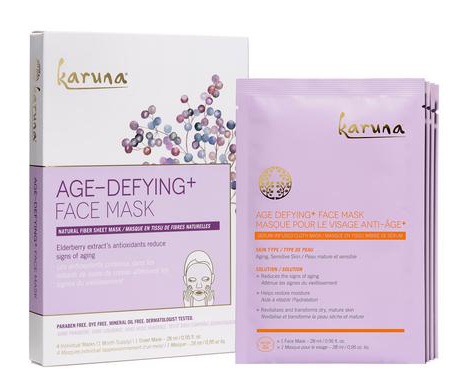 Karuna Age Defying Face Mask