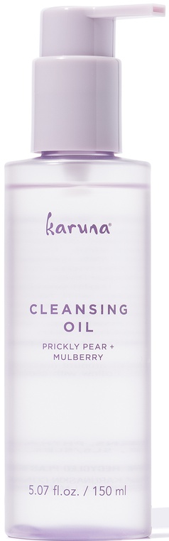 Karuna Cleansing Oil