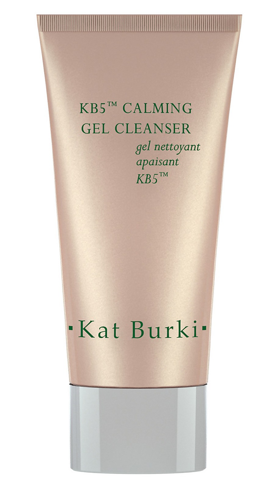 Kat Burki KB5™ Calming Gel Cleanser