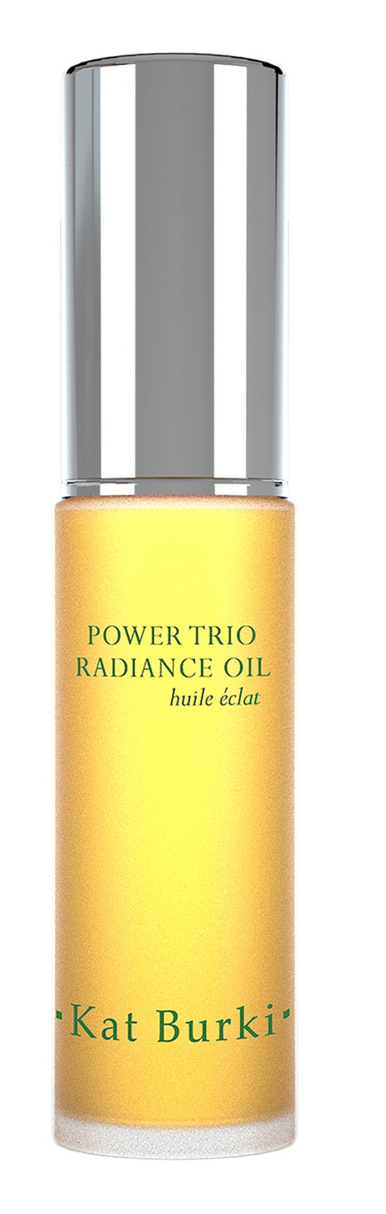 Kat Burki Power Trio Radiance Oil