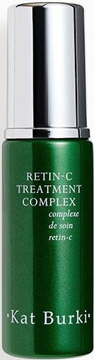 Kat Burki Retin-c Treatment Complex