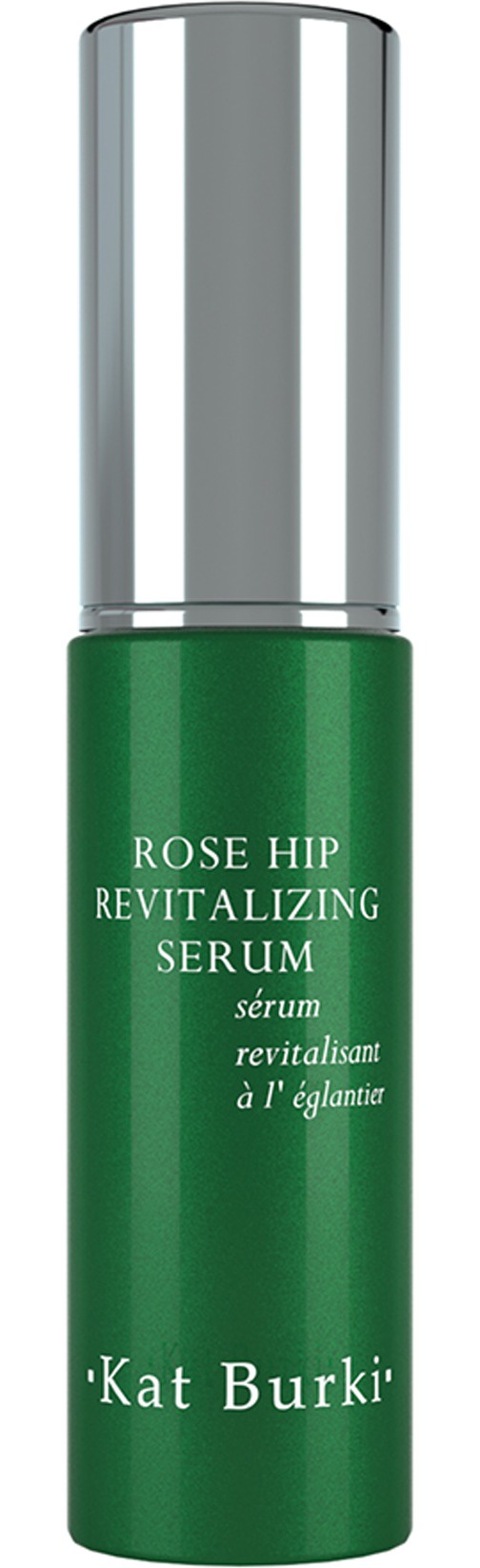 Kat Burki Rose Hip Revitalizing Face Serum