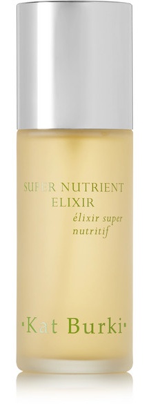 Kat Burki Super Nutrient Elixir