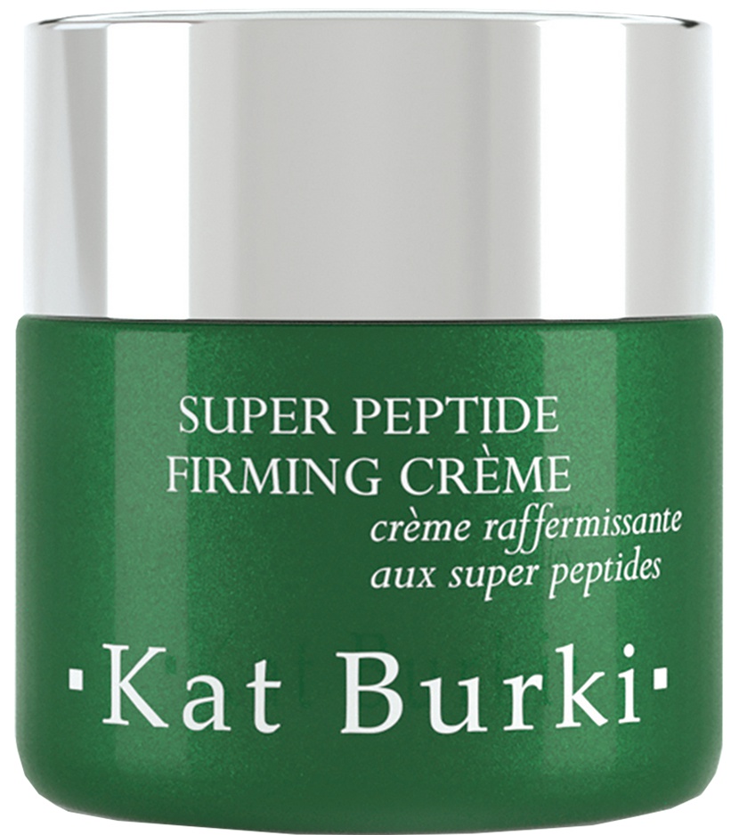 Kat Burki Super Peptide Firming Creme