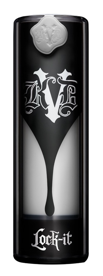 Kat Von D Beauty Lock-It Hydrating Primer (Discontinued)