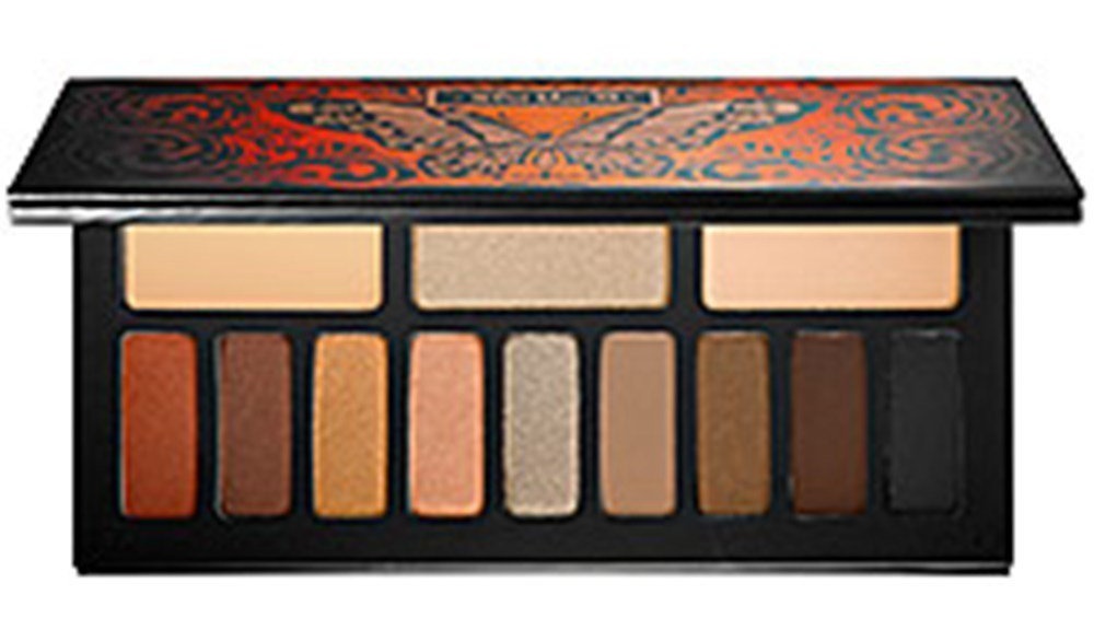 Kat Von D Monarch Eyeshadow Palette