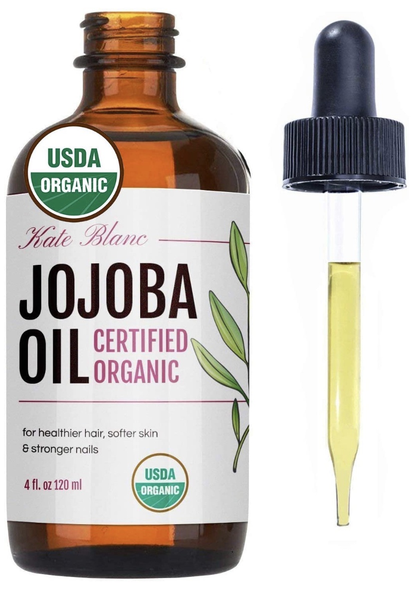 Kate Blanc Jojoba Oil