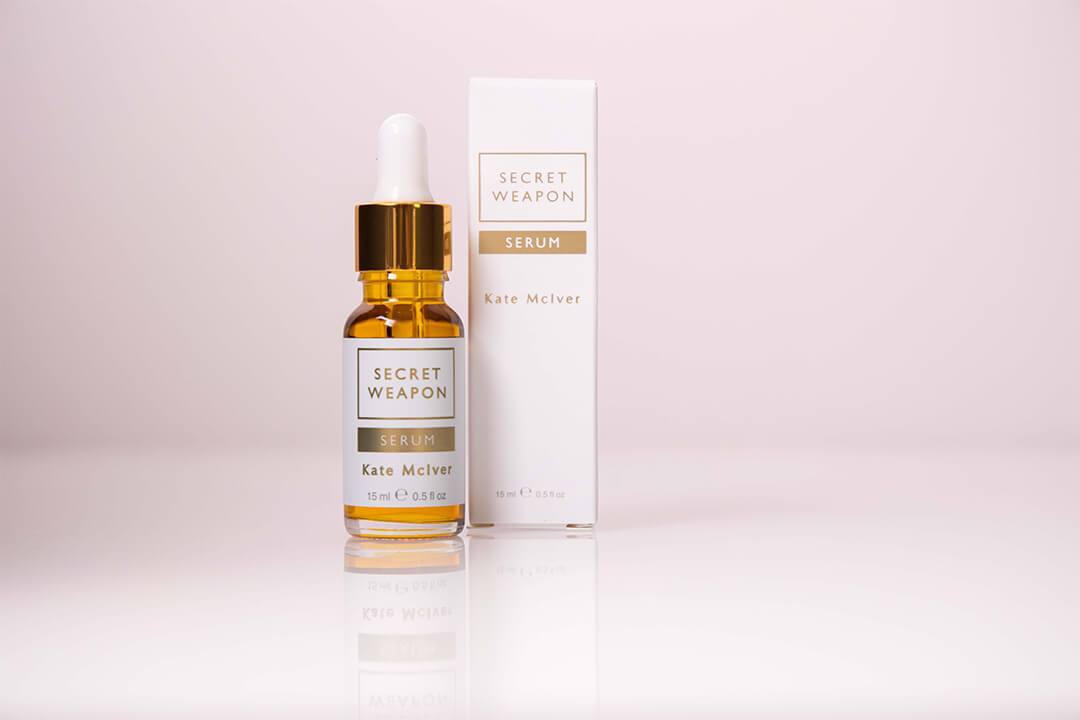 Kate Mclver Skin Secret Weapon Serum Normal/Acne Prone Skin