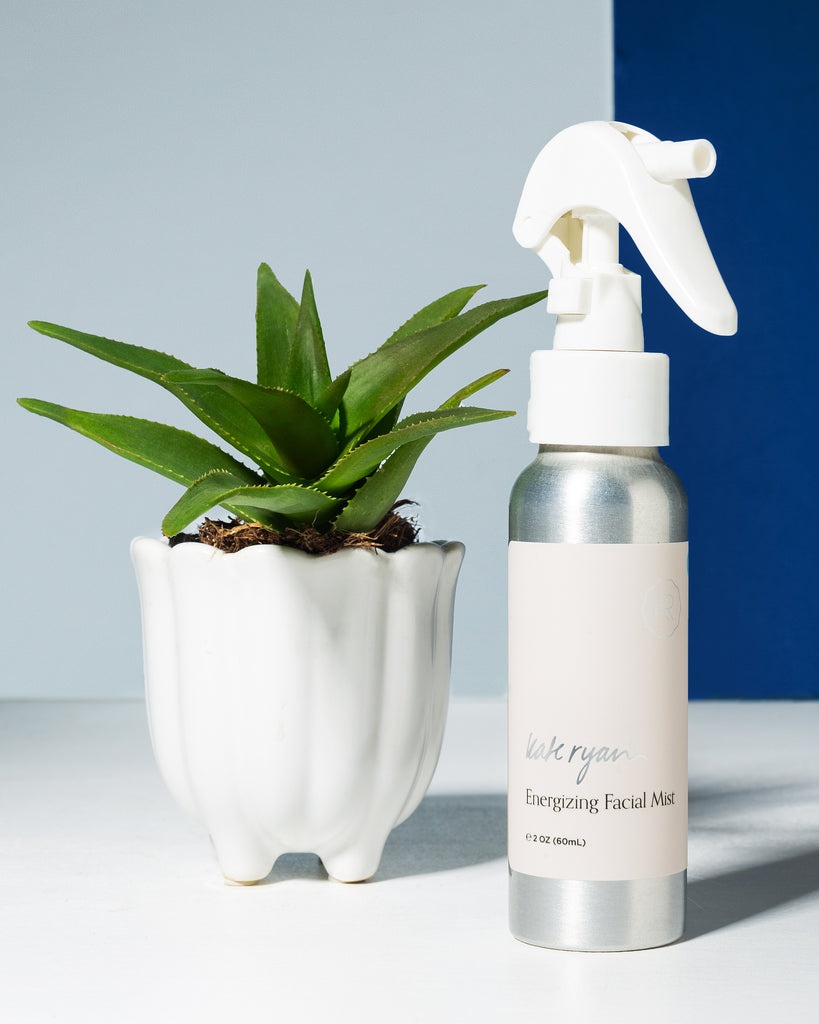 Kate Ryan Energizing Facial Mist
