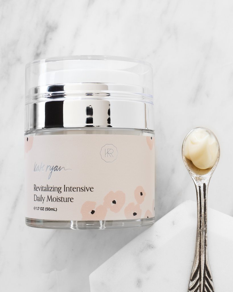 Kate Ryan Revitalizing Intensive Daily Moisture