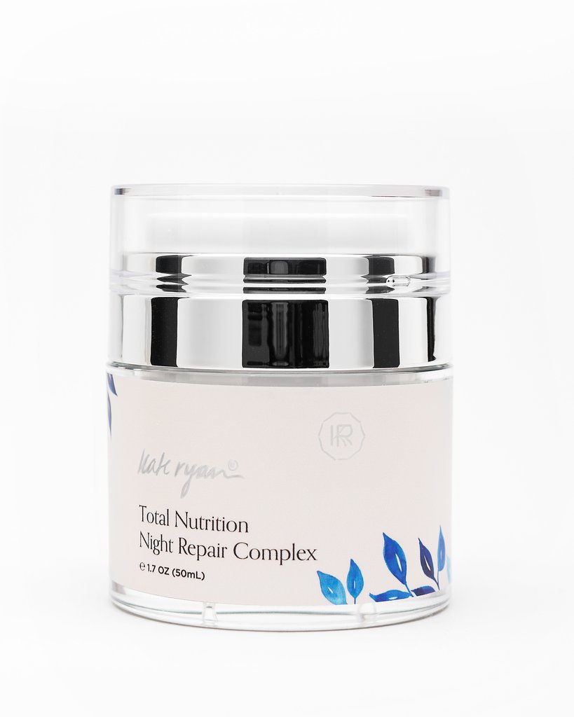 Kate Ryan Total Nutrition Night Repair Complex