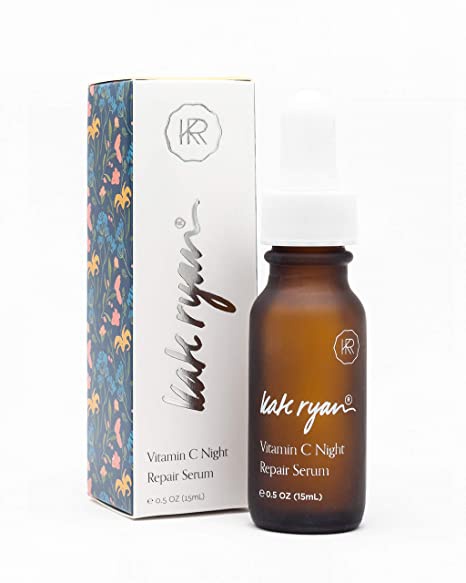 Kate Ryan Vitamin C Night Repair Serum