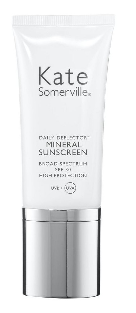 Kate Somerville Daily Deflector Mineral Sunscreen SPF 30 Pa++++