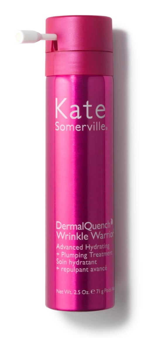 Kate Somerville Dermal Quench Wrinkle Warrior Advanced Hydrating + Plumping Treatment