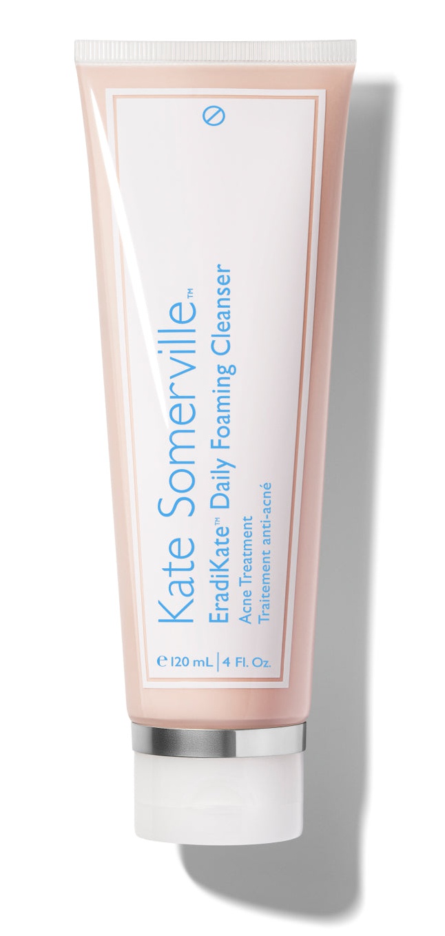 Kate Somerville Eradikate 3% Sulfur Daily Foaming Cleanser