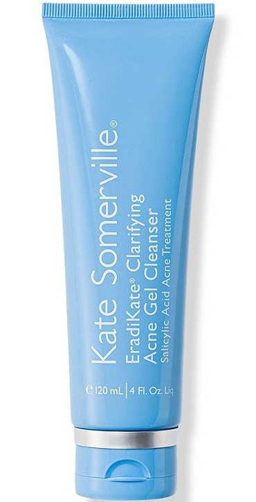 Kate Somerville Eradikate Clarifying Acne Gel Cleanser